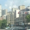 迎宾大道与人民南路交汇红绿灯处发生一起交通事故