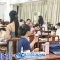 夜校“妆”点青春 信宜青年八小时外充电正当时