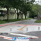 “零高差”路口,方便通行,信宜有多少道路路口是这种设计?欢迎您的反馈!