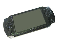 ��ŷPSP ��Ϸ�� G6000 MP5 MP6 4.3��