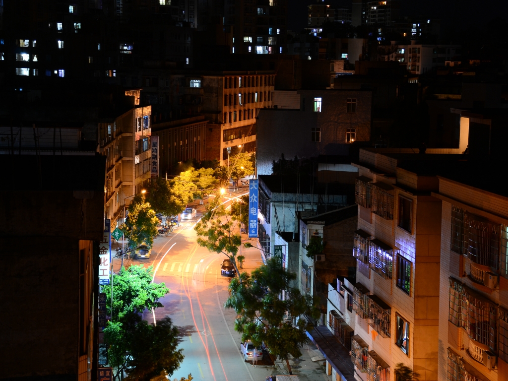 NikonD3100  TAMRON18-200