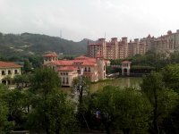 �ҹ����ĵط�