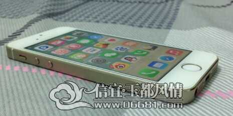 �ҵ�5s