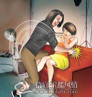 ����һ���ӽ�13����Ů��ƭ�����ݺ�ǿ�鱻ץ