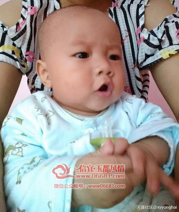 ����������ҽԺ����һ�� 5���´��Ӥ��˲�����