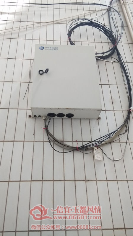 �ƶ���˾δ������ͬ��˽��װͨѶ�ߺ� ������ҪάȨ