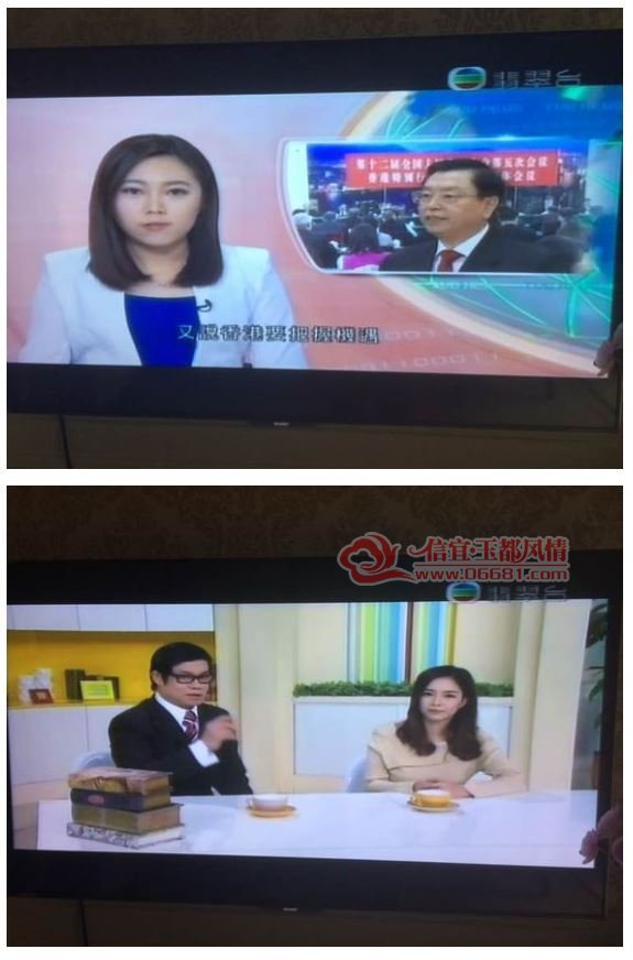 ģ���TVB���̨