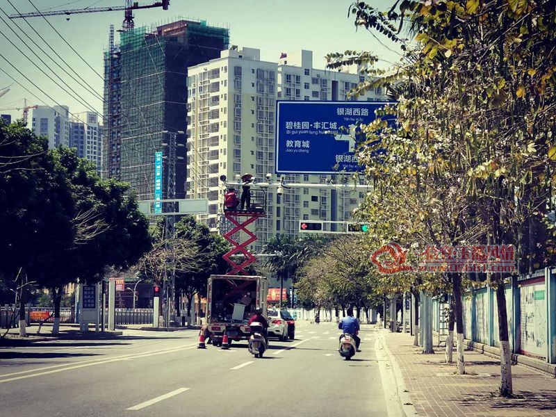 ����ͨ�����˶�·�ο�ʼ��װ�������ۡ�