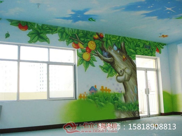�׶�԰�ڻ�ǽ��ʻ� (145)_����.jpg