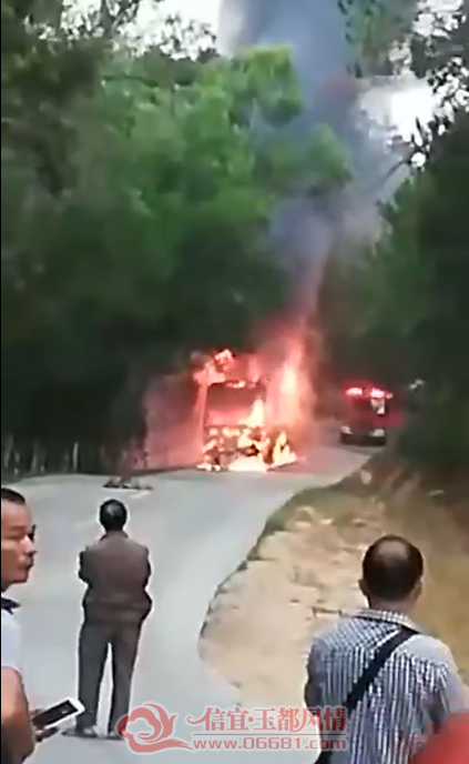 ���糤����һ����ͻȻ�Ż�ȼ�� ���ѡ�����������·������