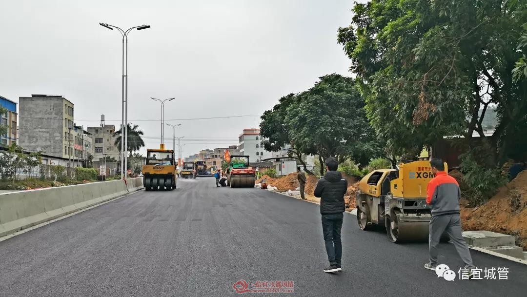�ض����ٳ������Ǳ�����·����칤�� ��ȡ2019�괺��ǰ���