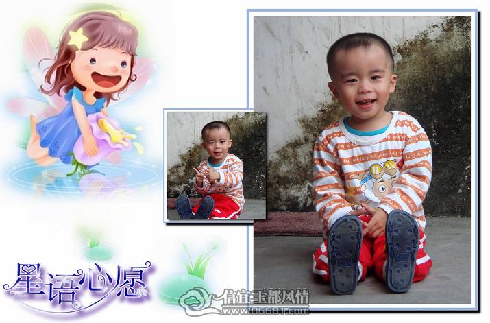 ÿһ��΢Ц�����㴫��һ�ݶ�����ů������˵�ҵ�Ц����ÿ����ǵģ��Ҿ���������ʹ��������