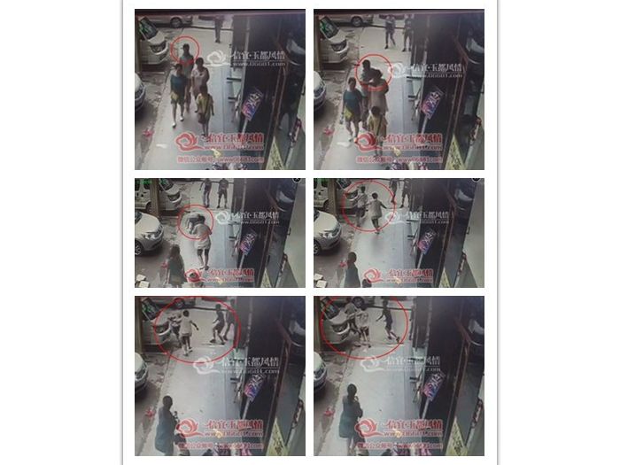 ����һ���й��컯����ǿ���и������� �·���������