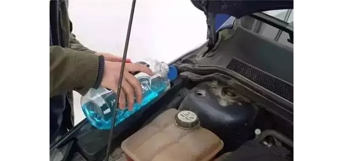 ������֪ʶ:����ˮΪʲô����ɫ��