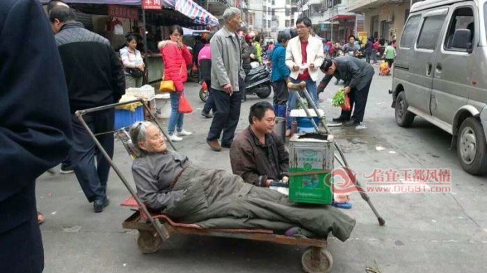 ���ǲ�Т�ı��֣������ĵ����ã�������ʵ�Ĳп᣿