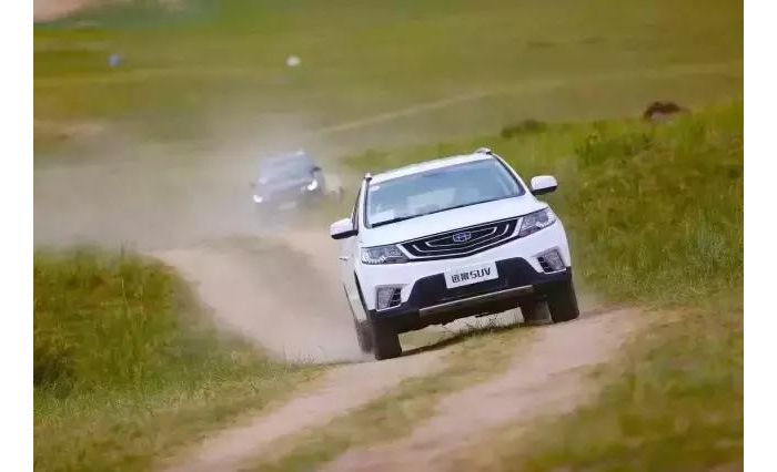 SUV��������Ҫ��7�����ƽ����á�