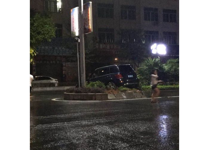 ����һС��ʧ��ײ���̻��� ��ȫ���ⲻ�ݺ���