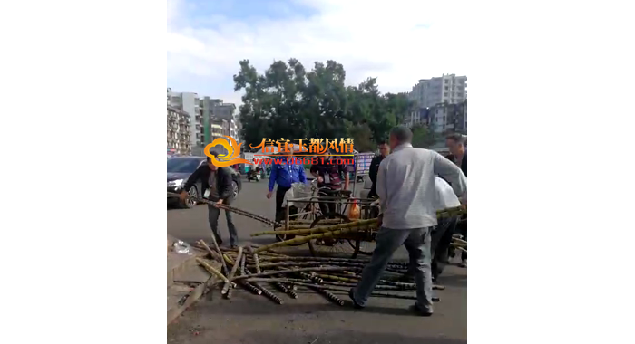���˳ǹܶ��Ұ����������������   ������һ���������Խ���