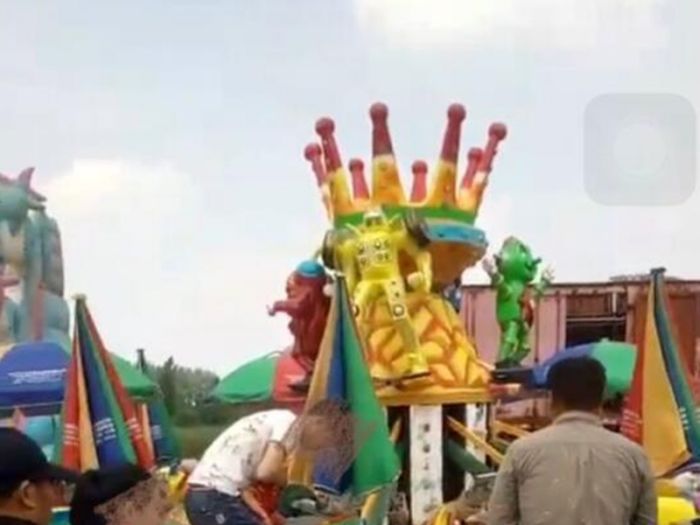 ����һ��ͯ�����ֳ������²�  ˭֮����