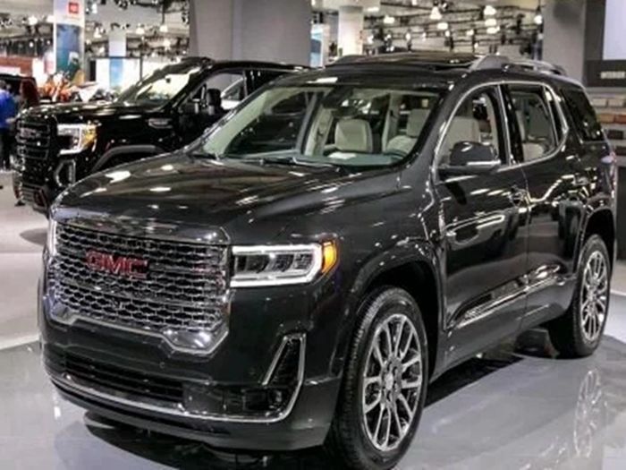 GMC����ȫ�°������ǻ�������