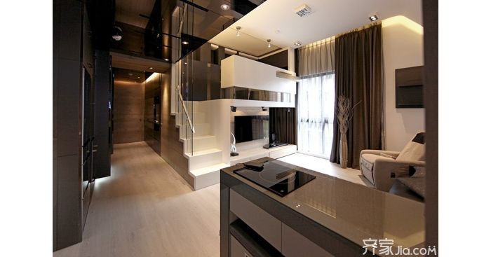 �����е�loft��Ԣ ������Ƴ���
