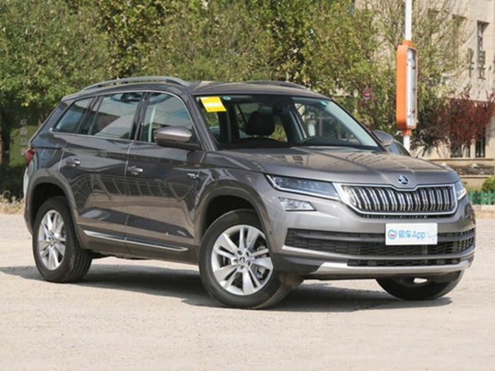20�򼶸�Ʒ��SUV���ѡ��