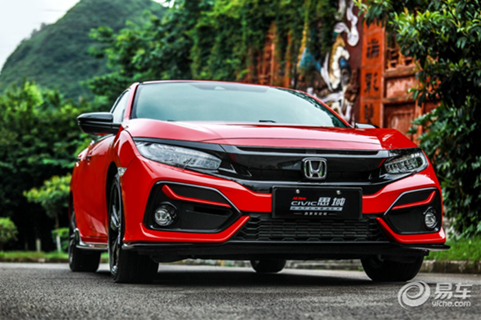 ȫϵ���� CIVIC˼��Hatchback����