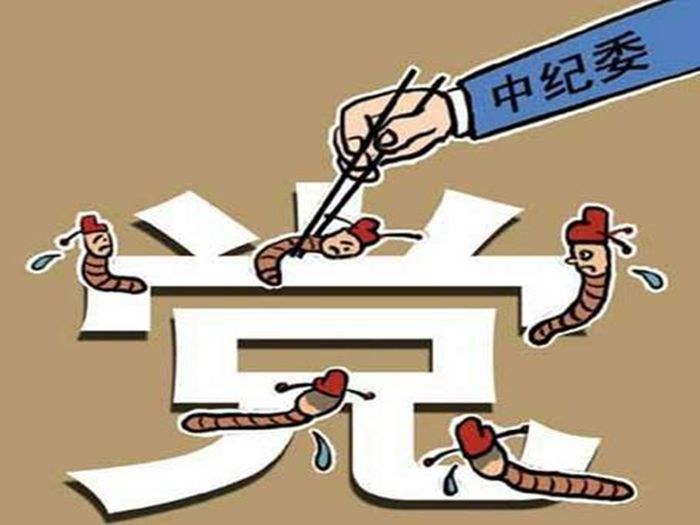 ï���м�ί��ίͨ��4��Υ���������涨�����������